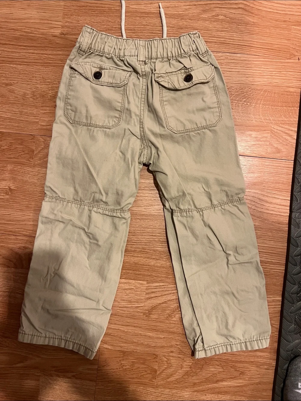 OshKosh Bgosh lightweight tan